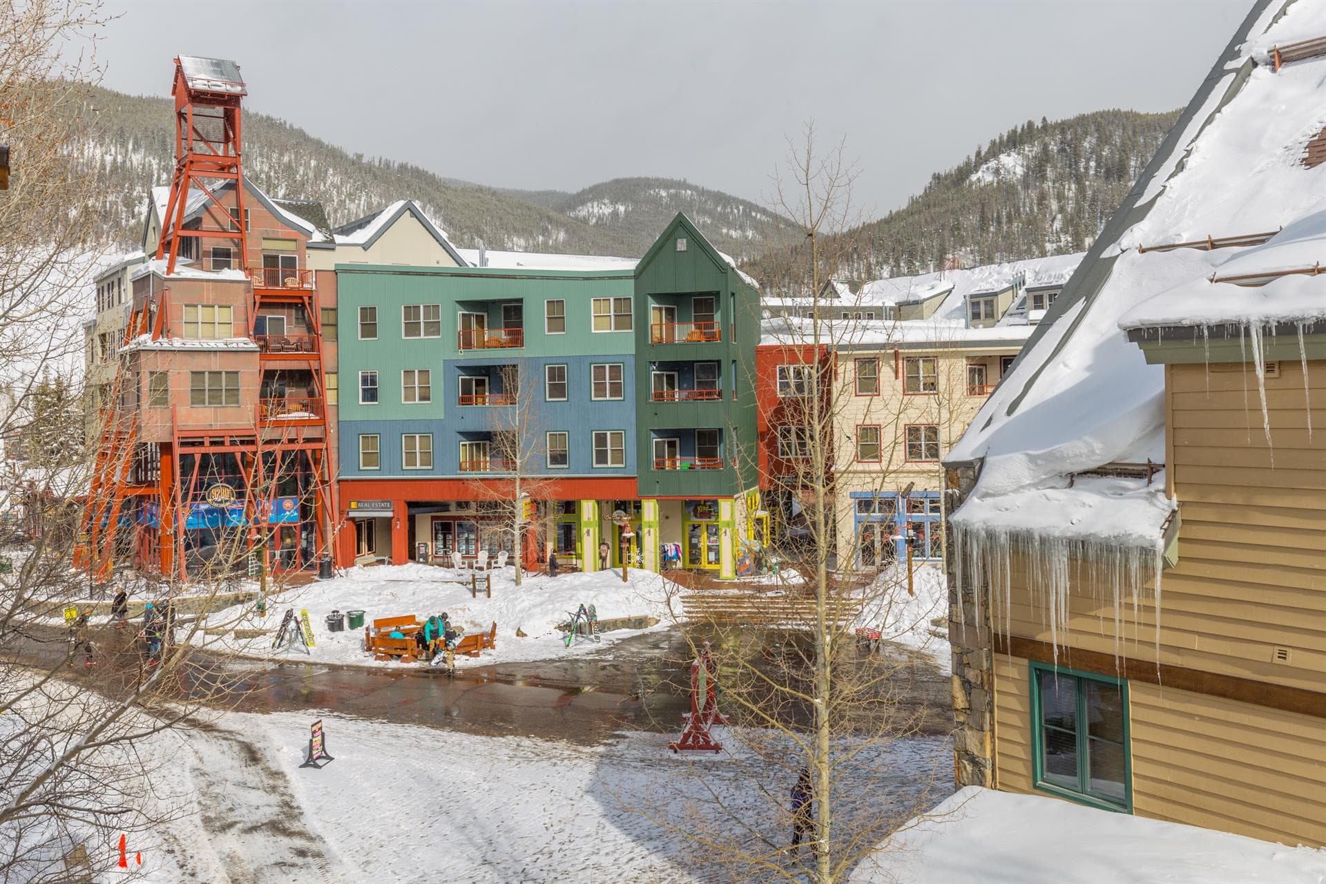 Arapahoe Residence - Image 12