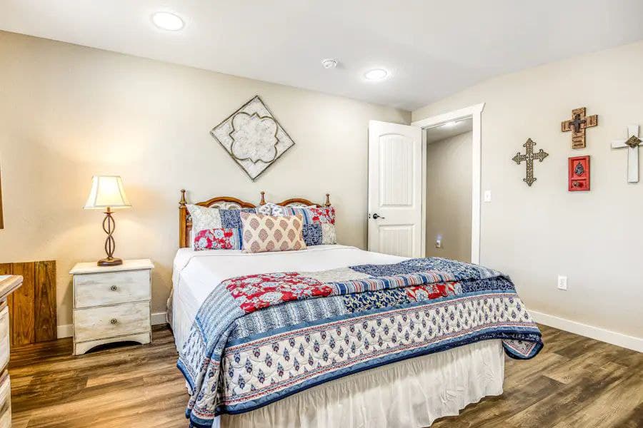 The Escape at Hilltop - Image 23