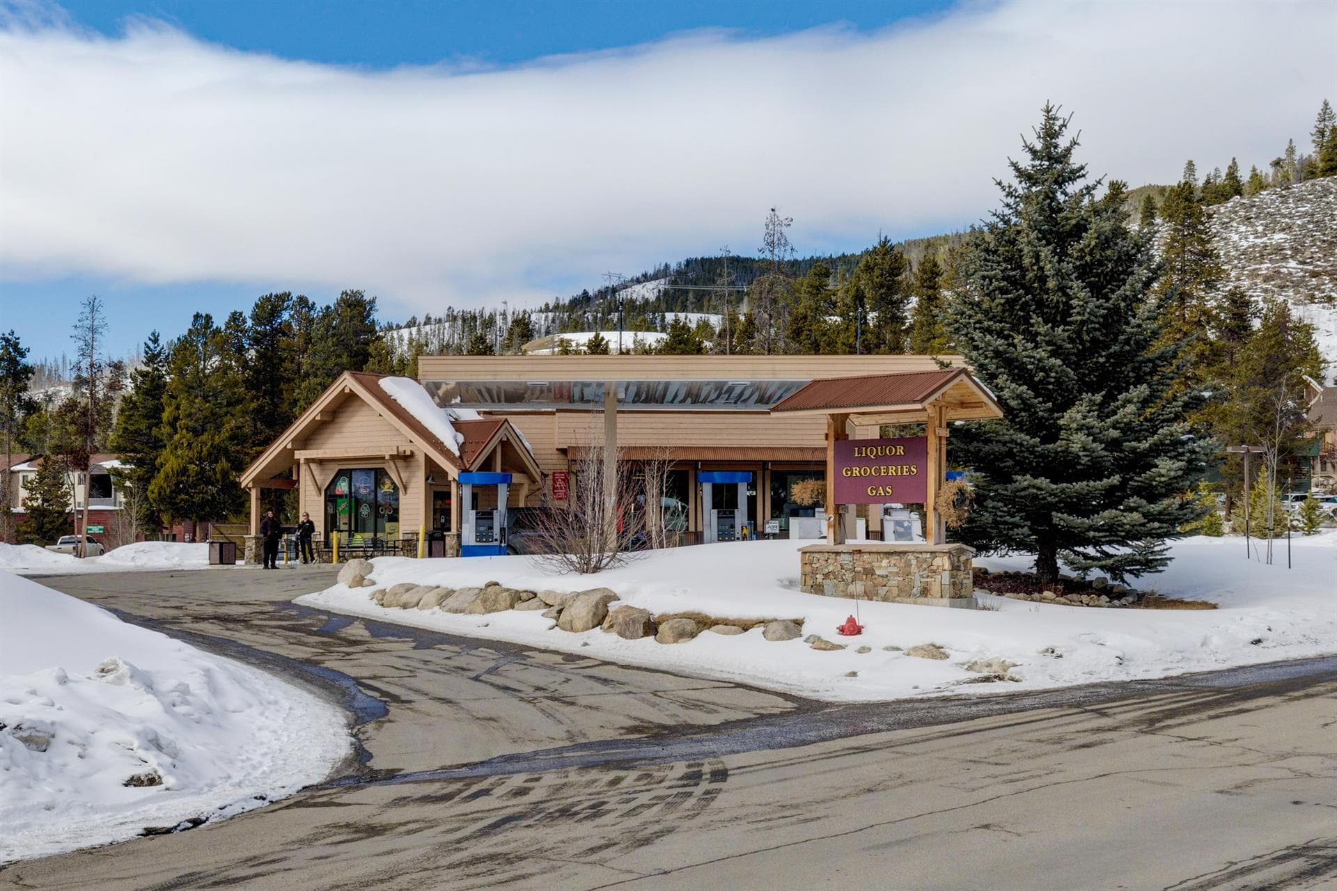 Lullaby Lodge - Image 23