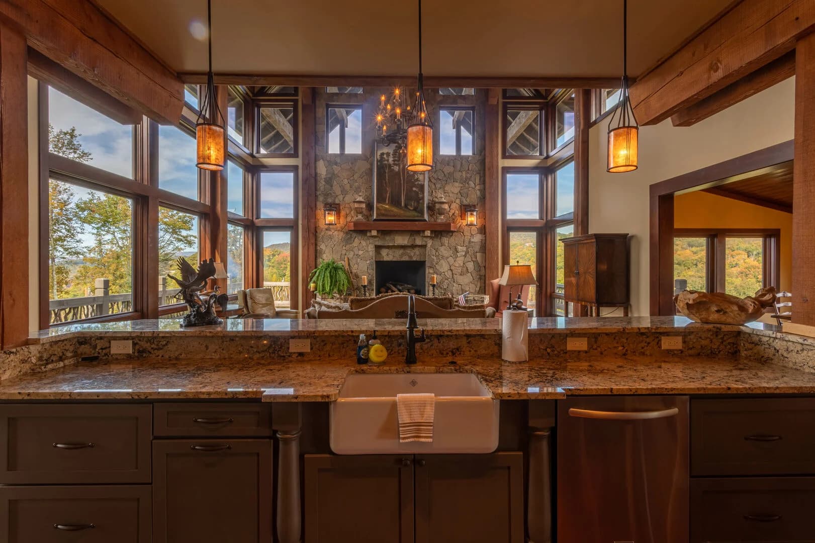 Overlook at Wilderness Trail - Image 11