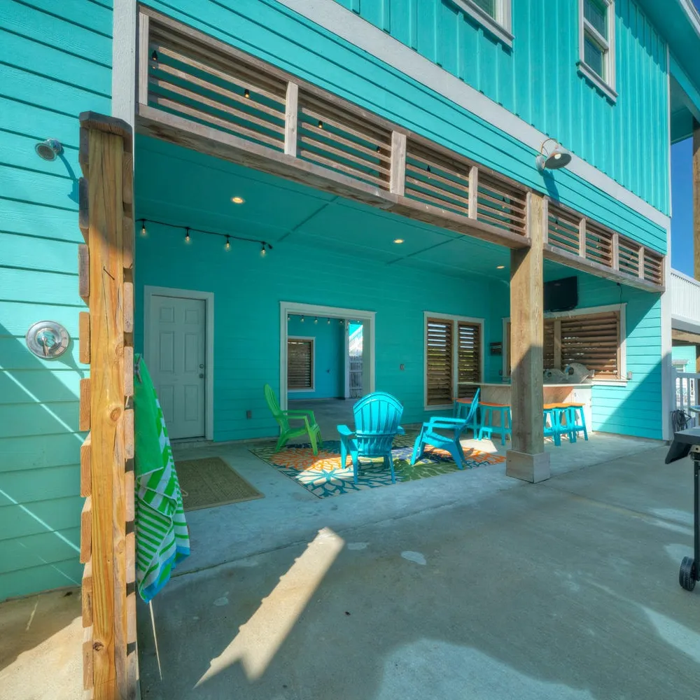 Bourbon Breeze - Image 26