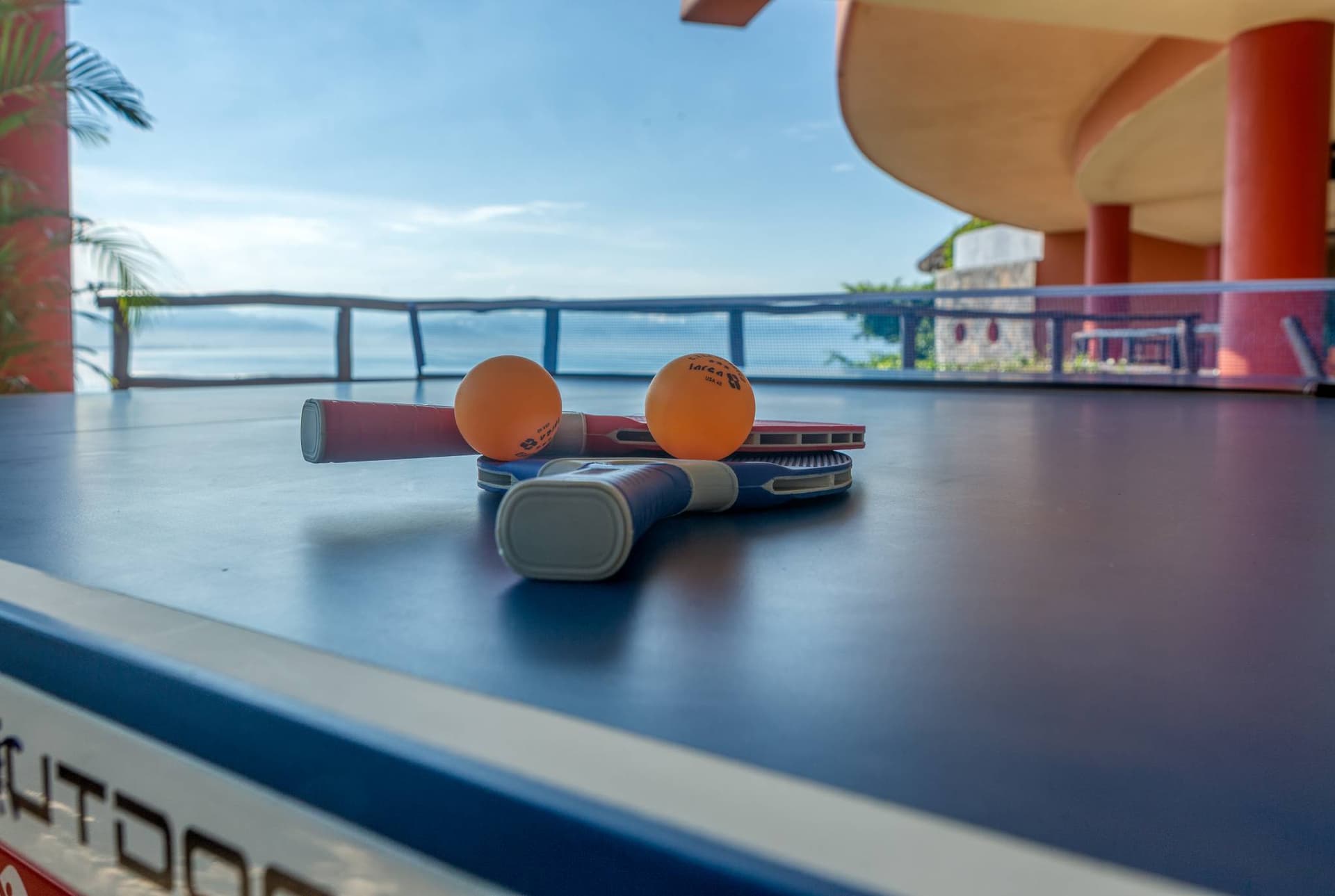 Villa Paloma Blanca - Image 13