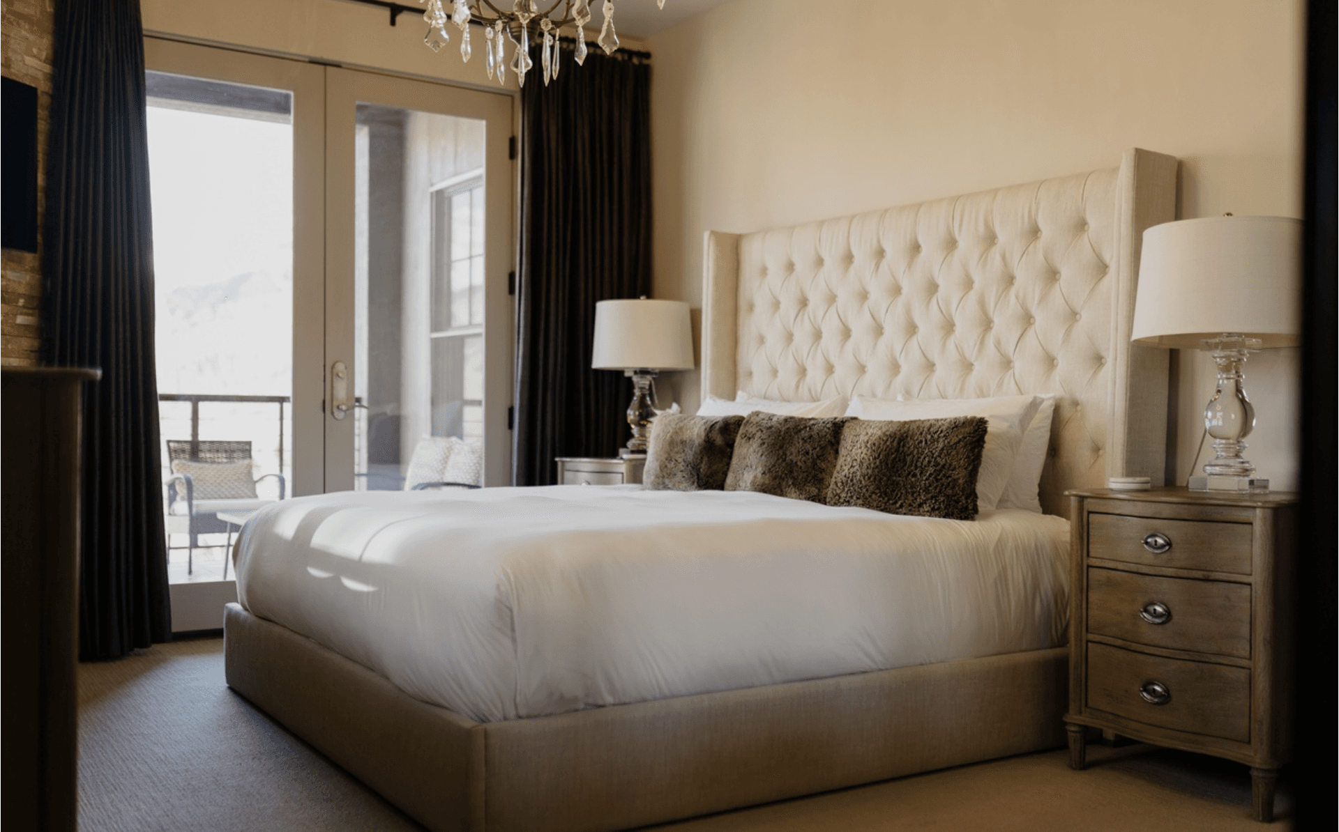 Alpenglow at Cassidy Ridge - Image 4