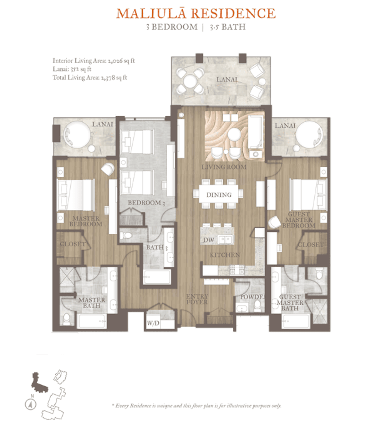 Maliula Superior Residence - Image 5