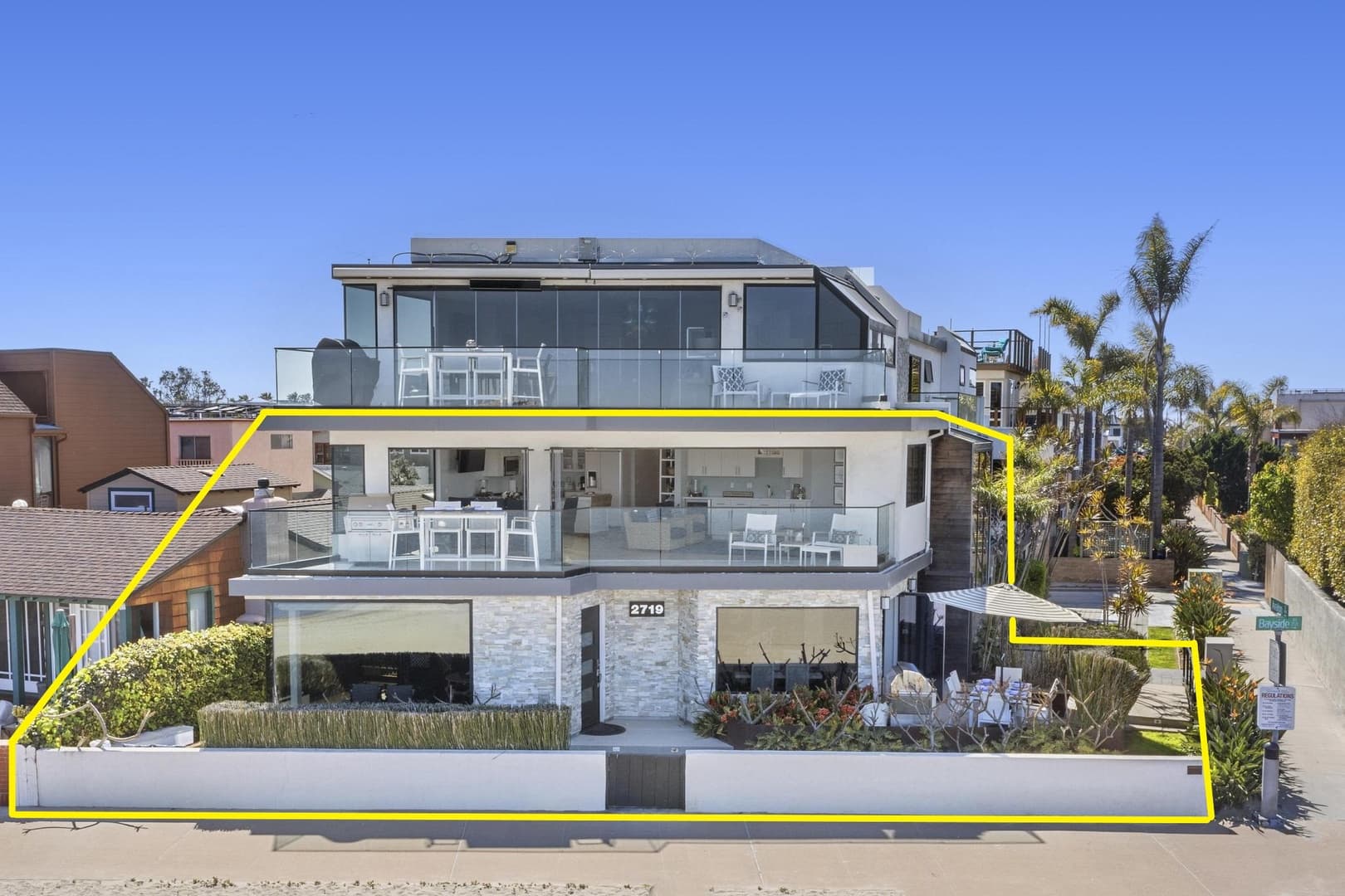 Bayside Retreat - Image 47