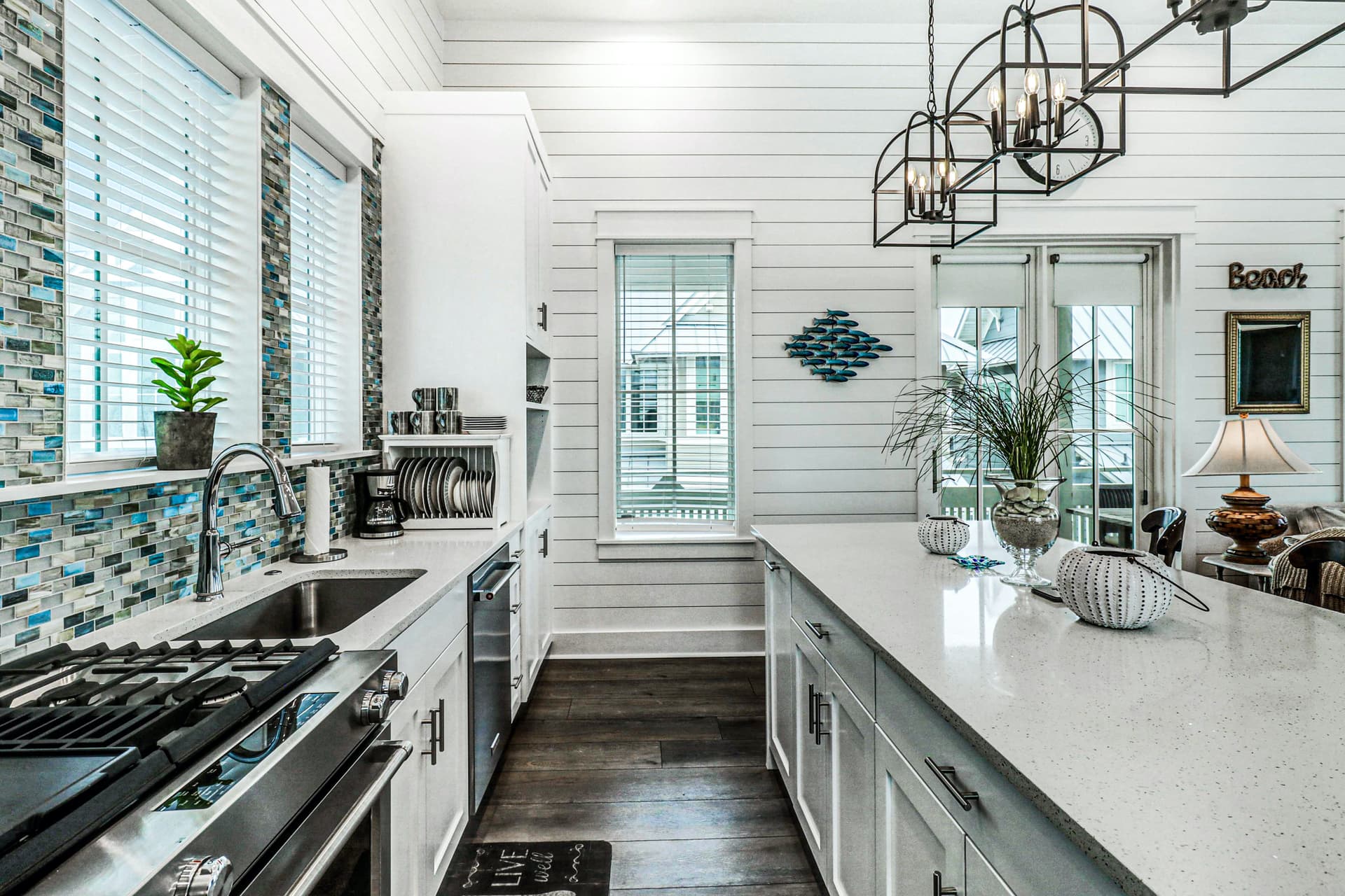 Ca-SEA-ta Home - Image 9