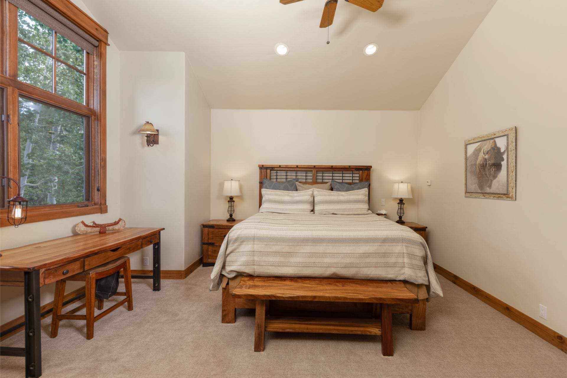 Lodge at Cucumber Patch - Image 8