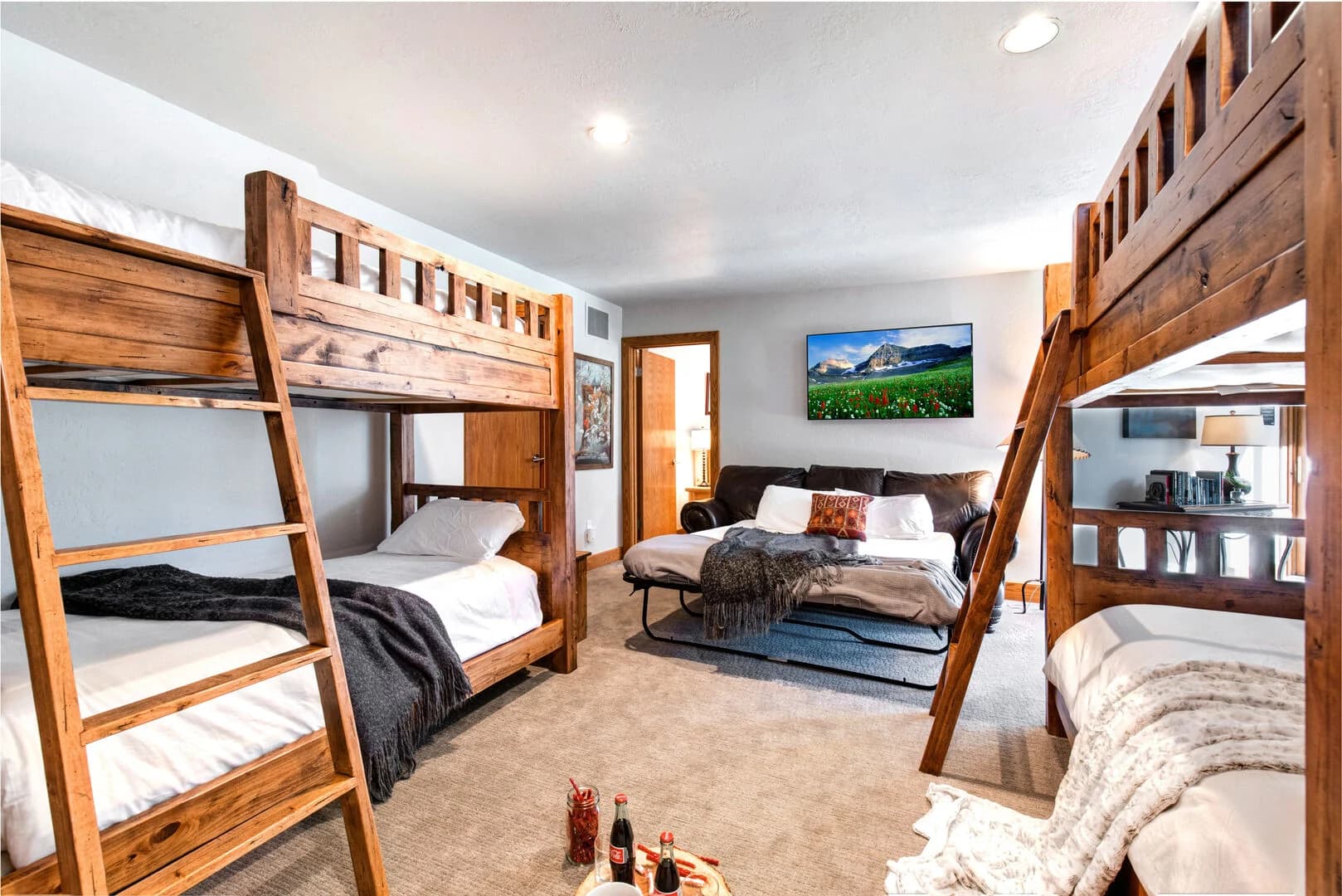 Abode at the Crux - Image 41