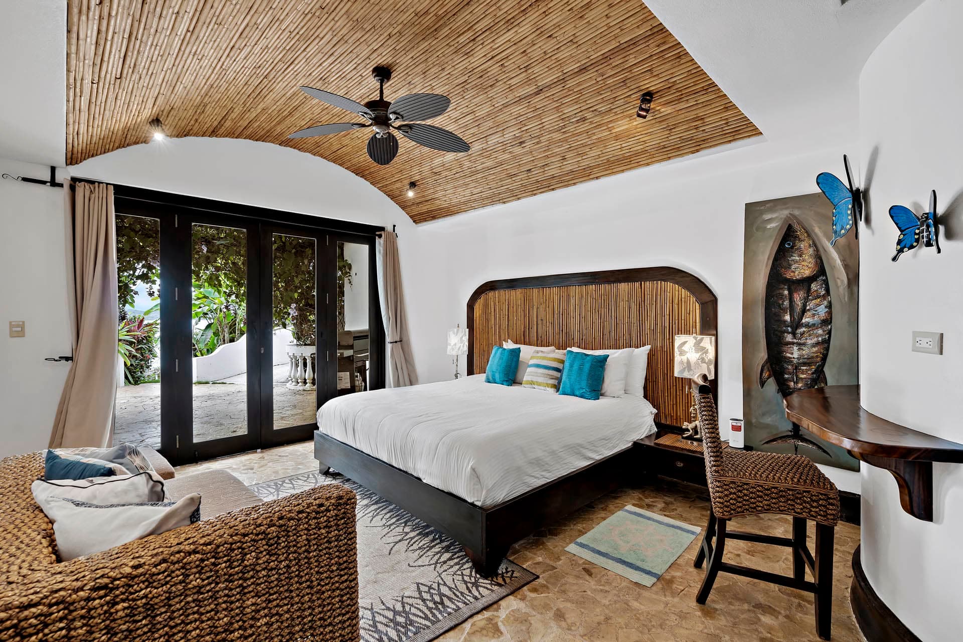 Villa Bougainvillea - Image 13