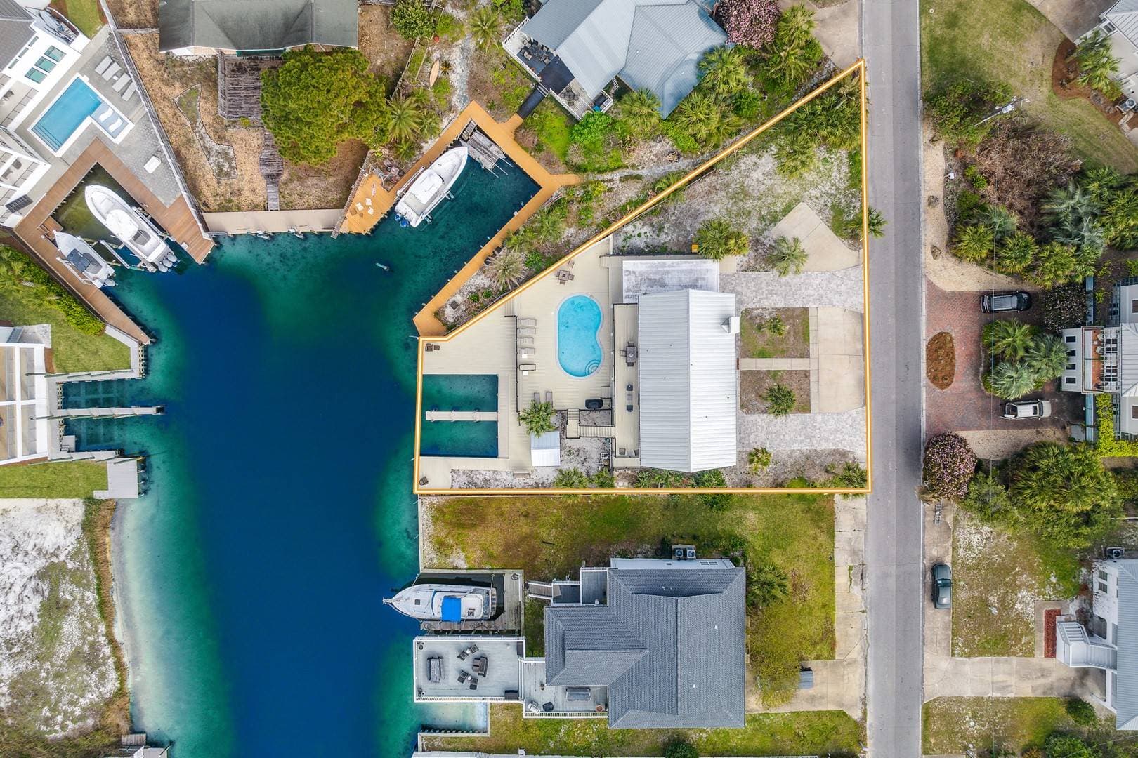 Happy Harbor House - Image 59