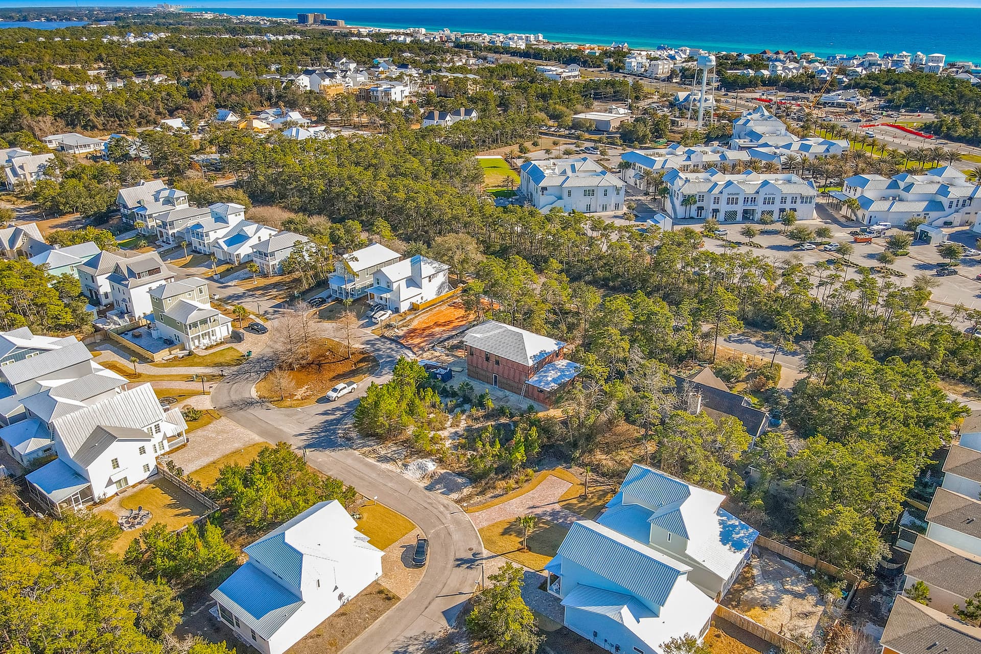 Come Sail Away House - Image 30