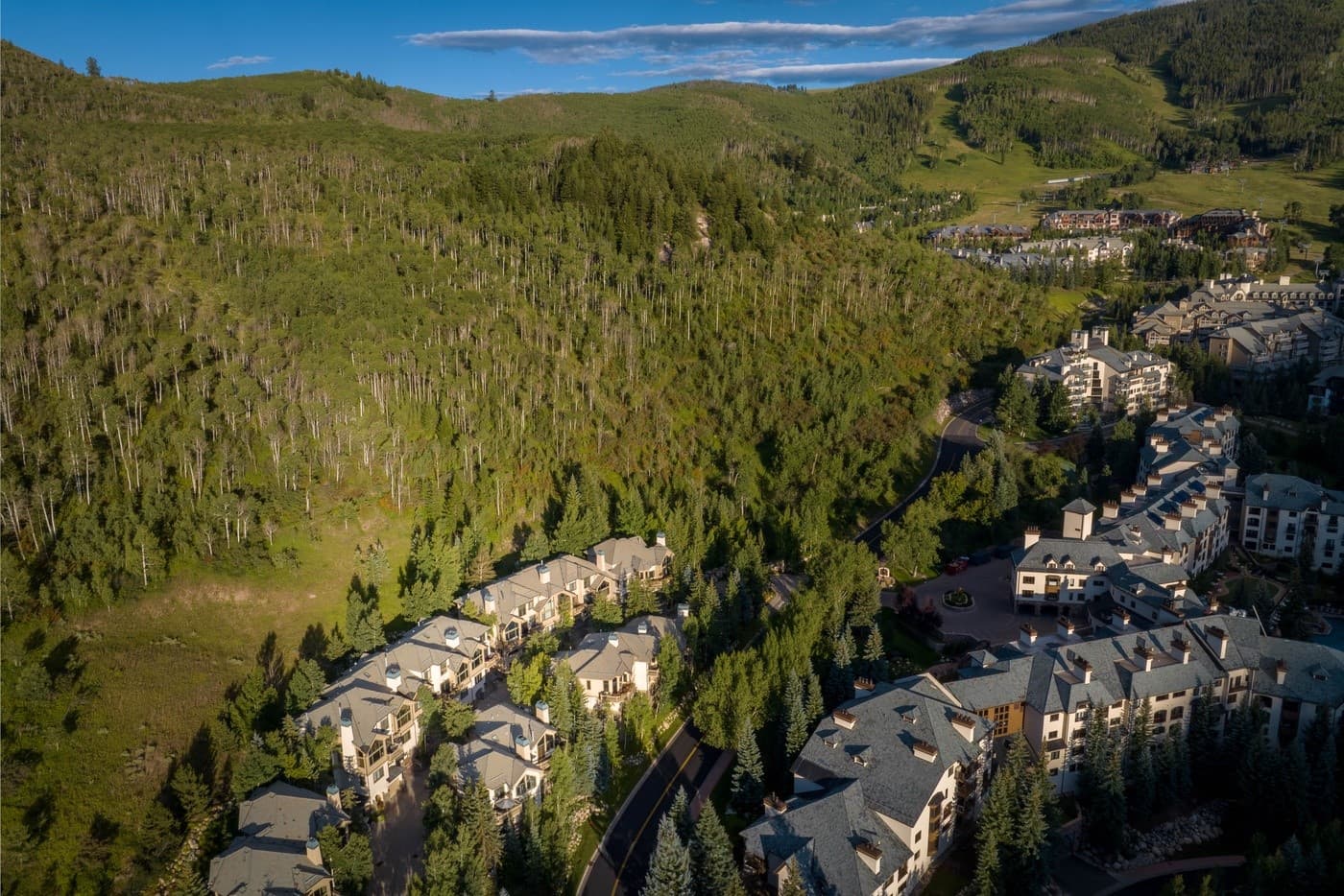Stone Creek Chalet at The Aspens - Image 3