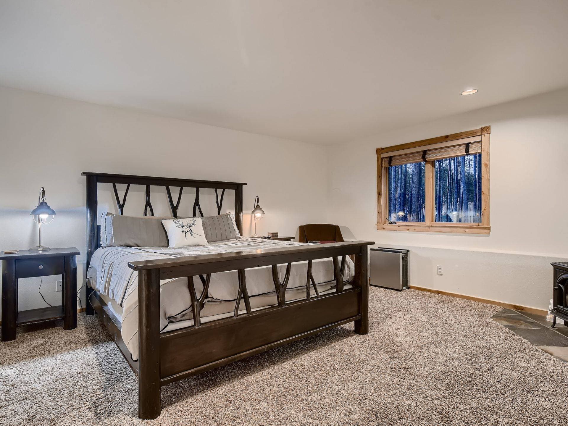 Lodge at Ski Hill - Image 21