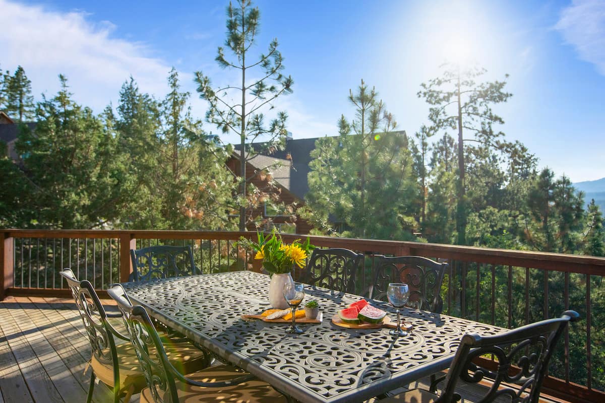 Eagle Ridge Retreat - Image 40