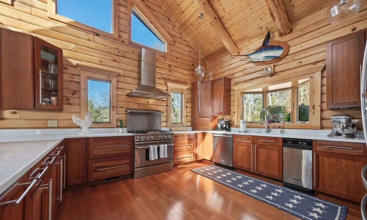 Bass River Lookout - Image 7