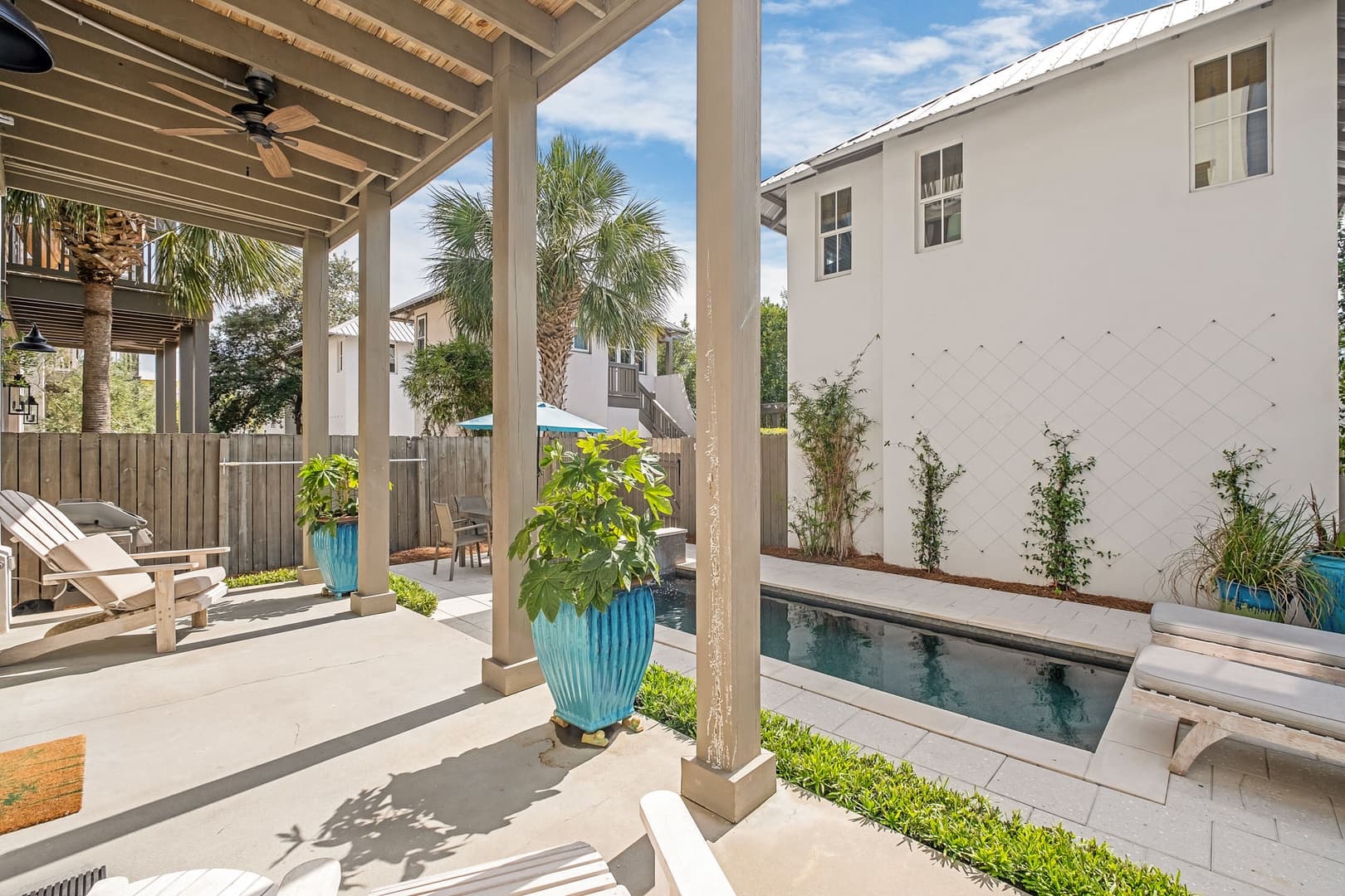 North Winston Villa - Image 43