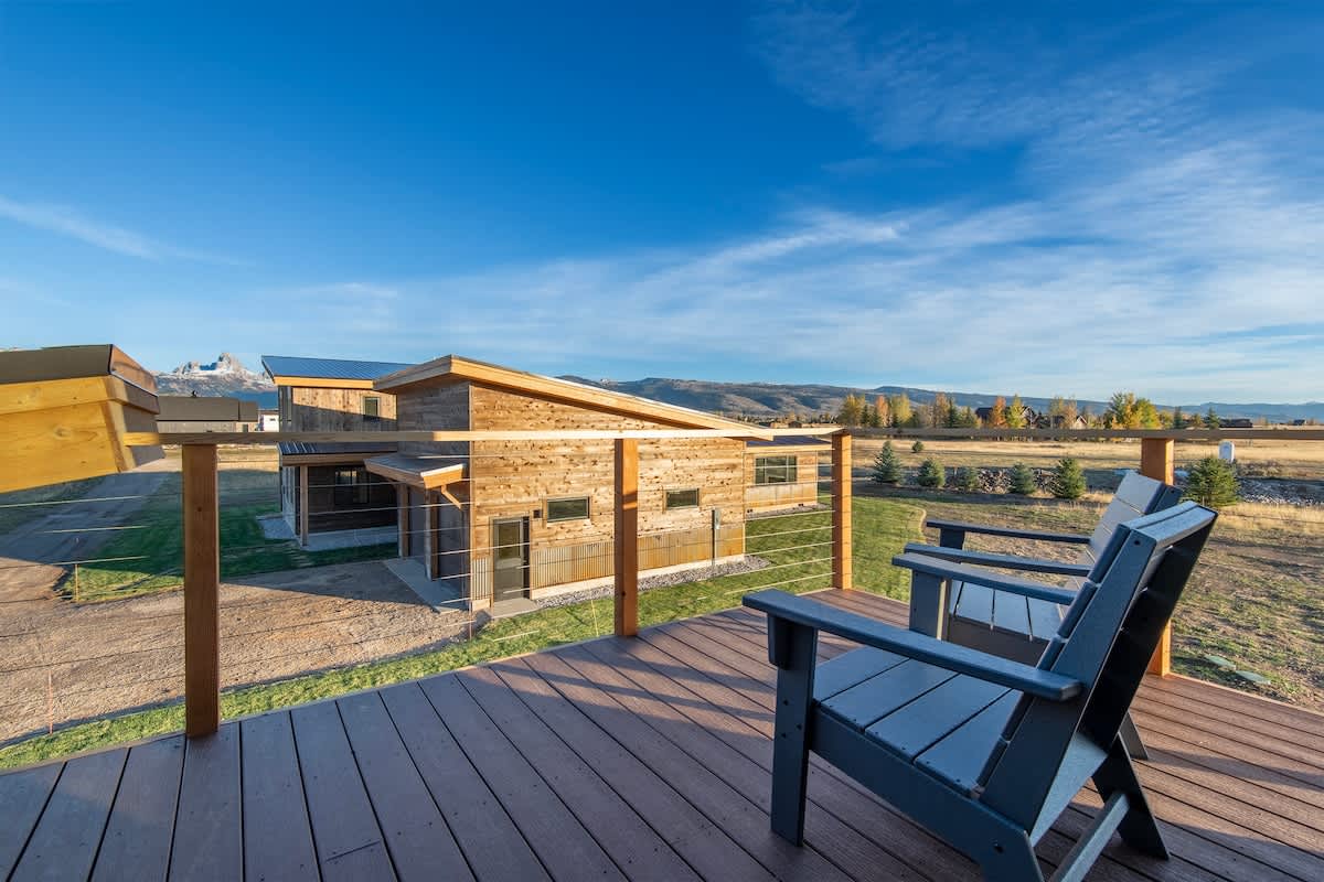 Alta Vista - Guest House - Image 3