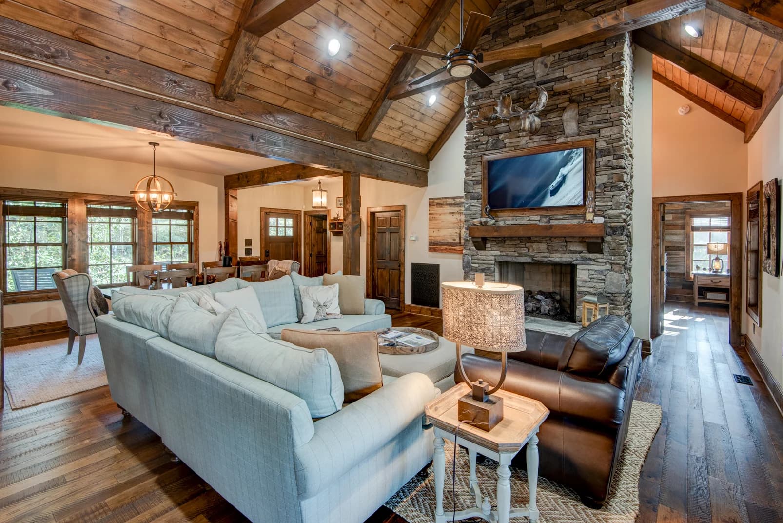 Bluebird Cottage at Sweetgrass - Image 4