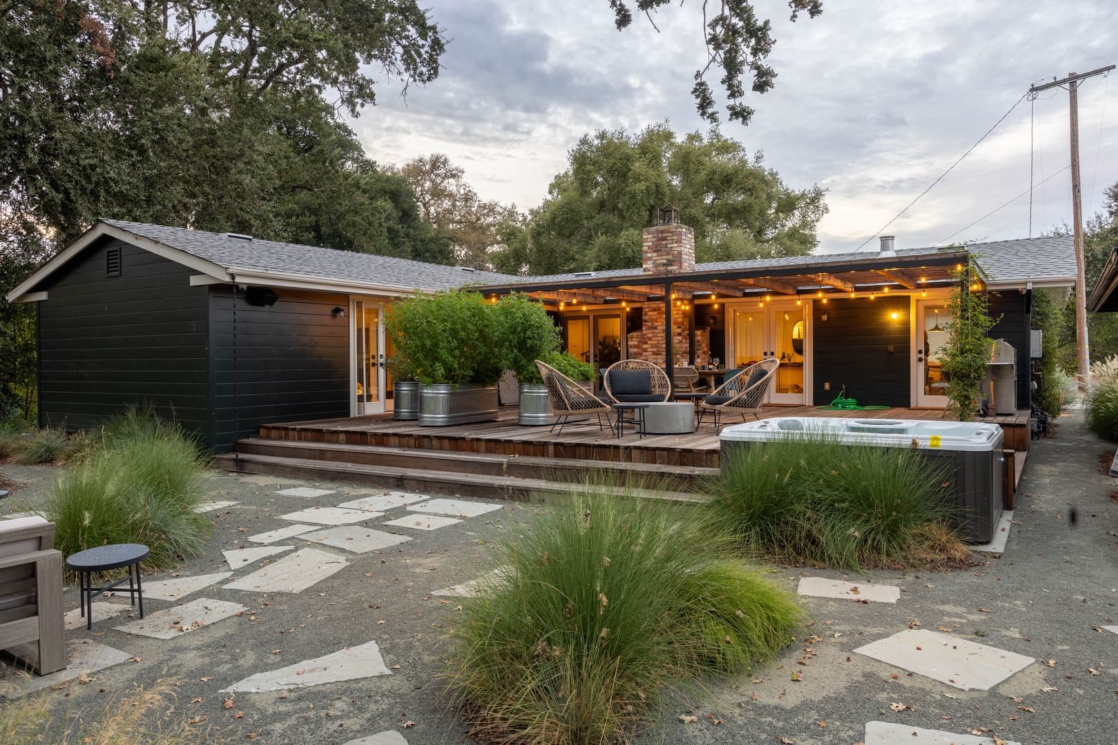 Fryer Creek Agriturismo - Image 37