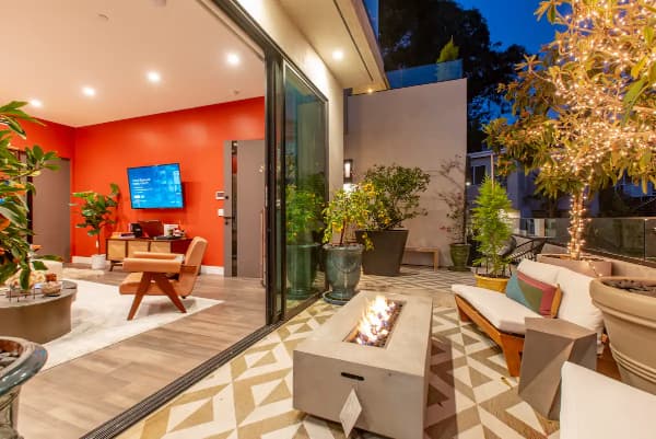 Willow Glen Villa - Image 62