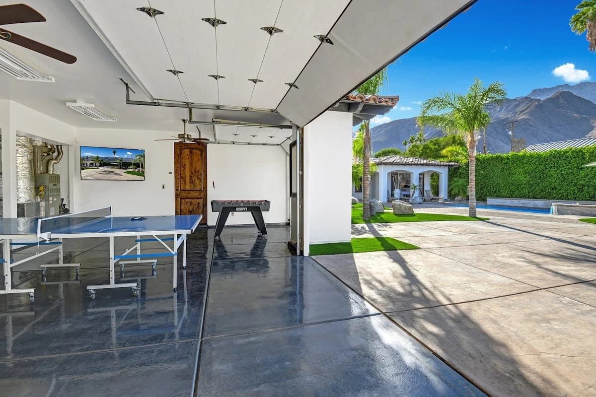 Villa Toscana - Image 3