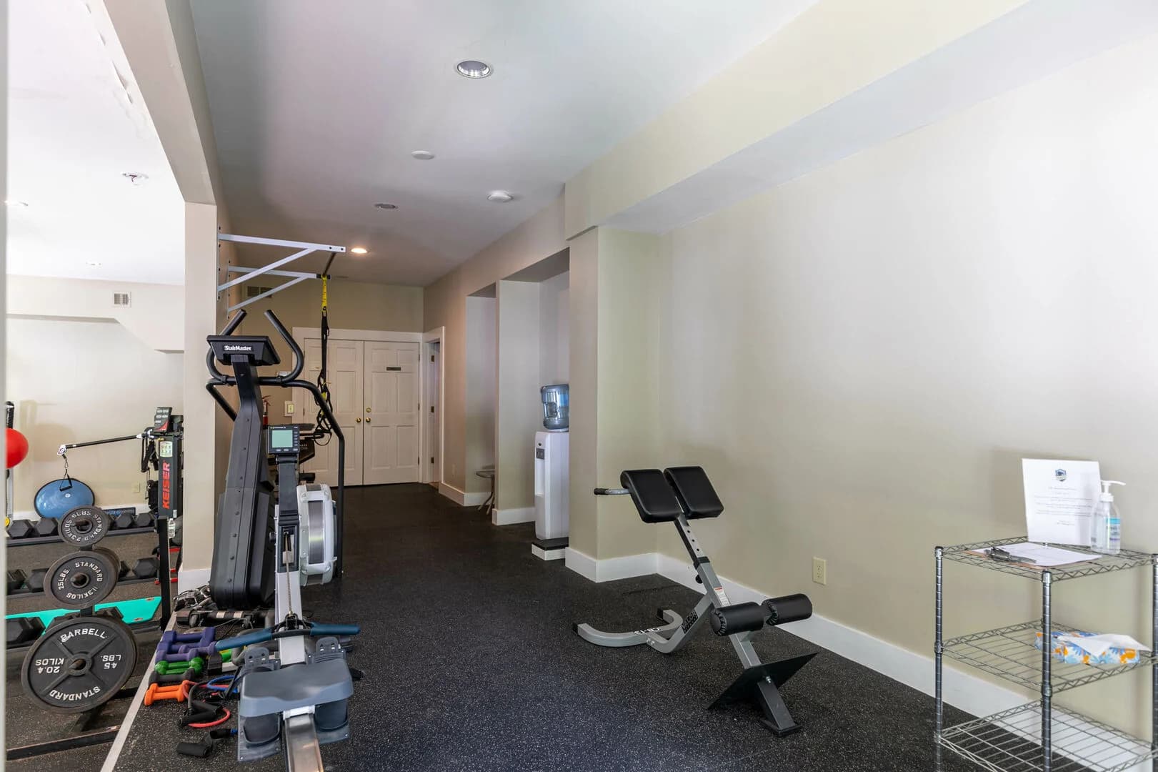 Sylvan Falls - Image 40