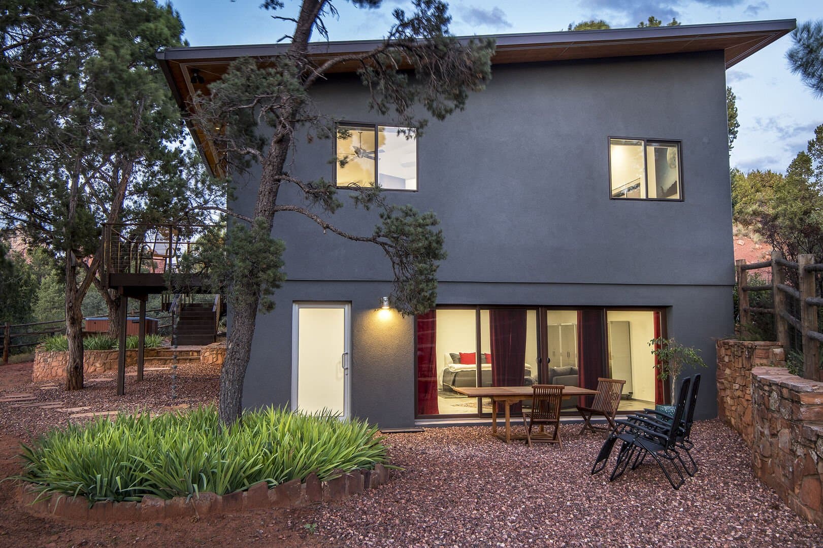 Zen House - Image 44