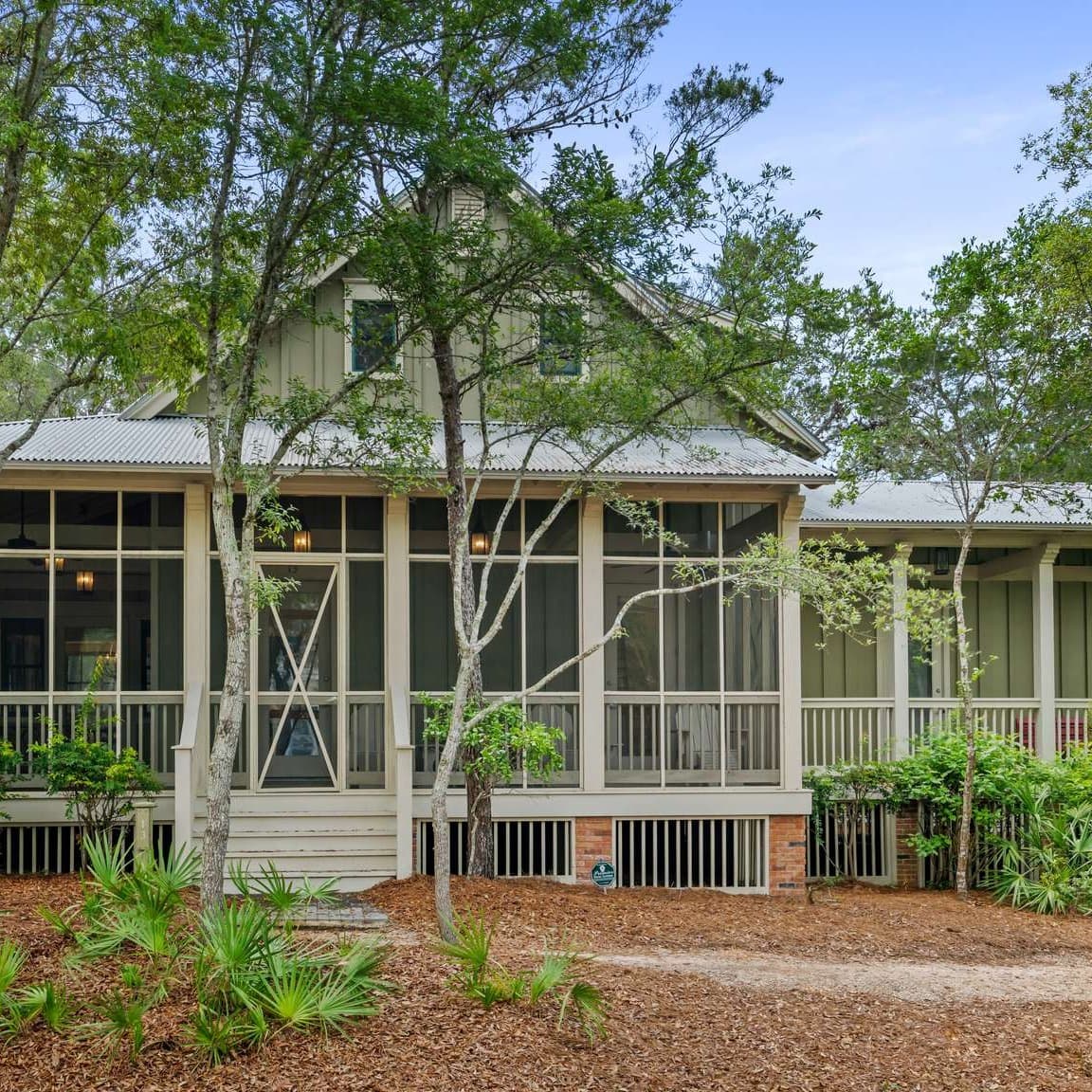 Tidewatch Cottage - Image 1