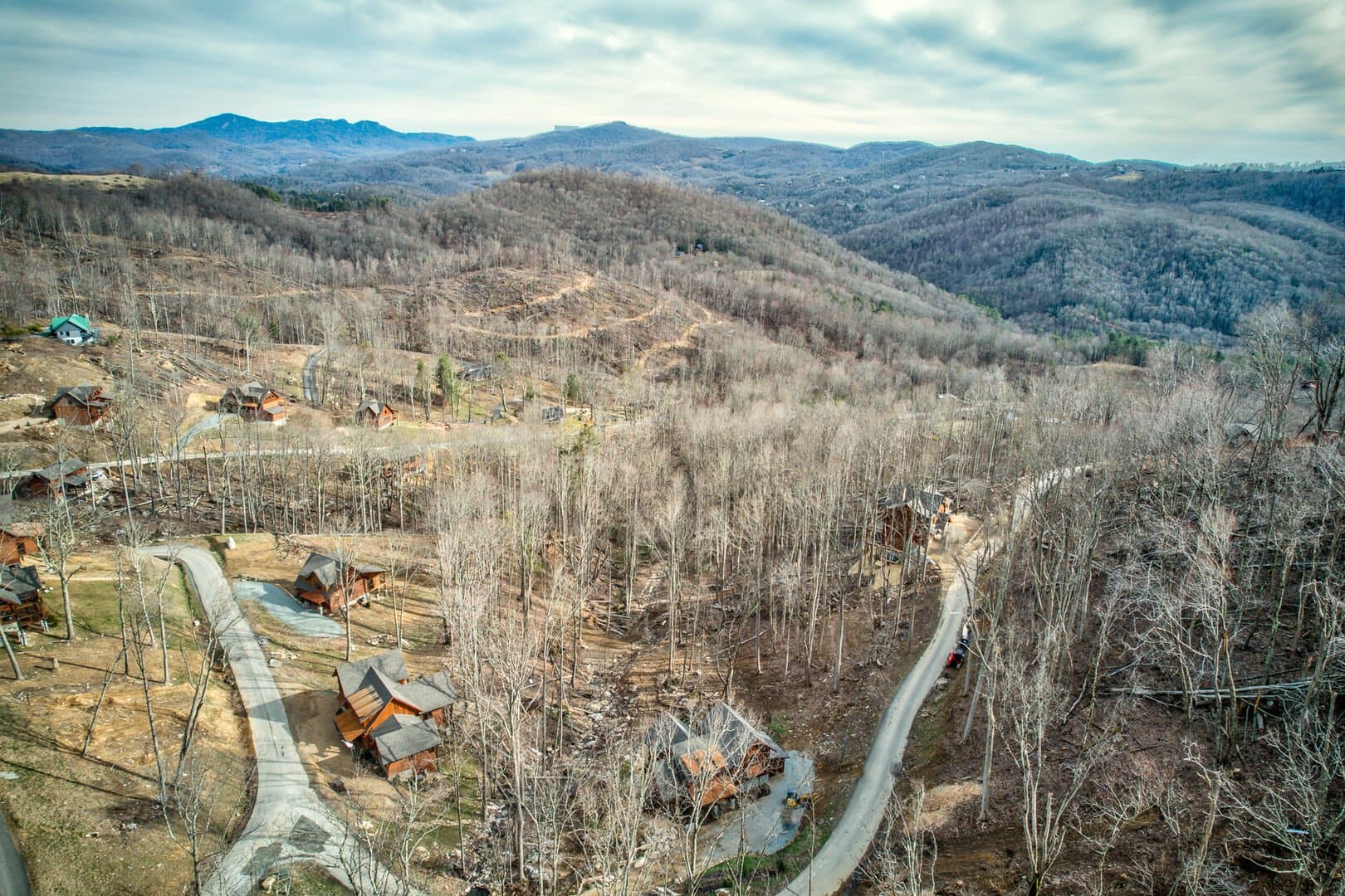 Llama Creek Cabin at Eagles Nest - Image 45