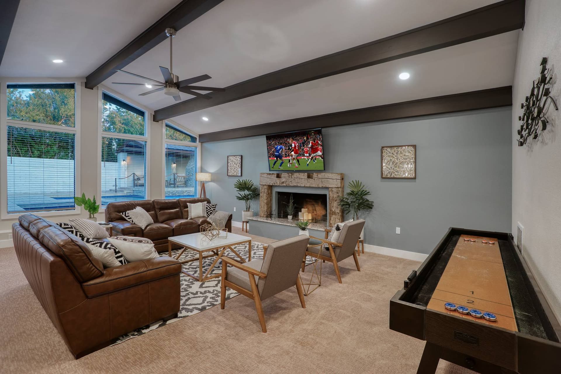 Desert Retreat - Image 18