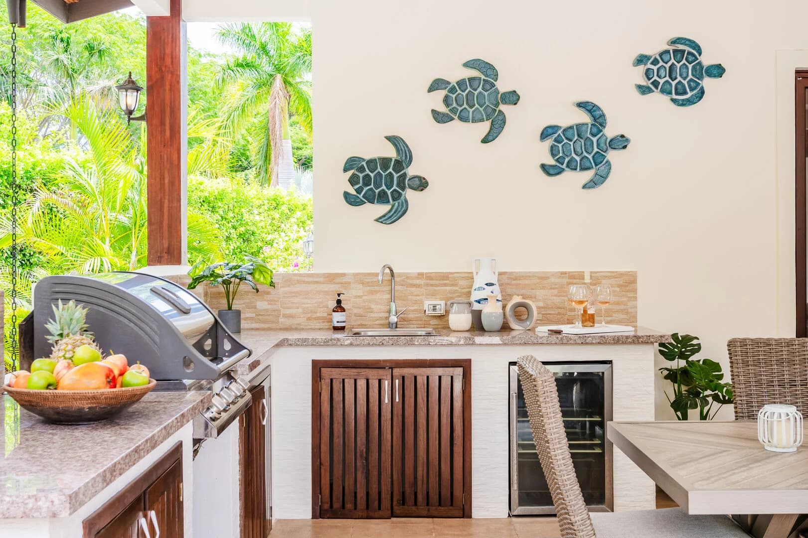 Casa Bonita Beach - Image 9