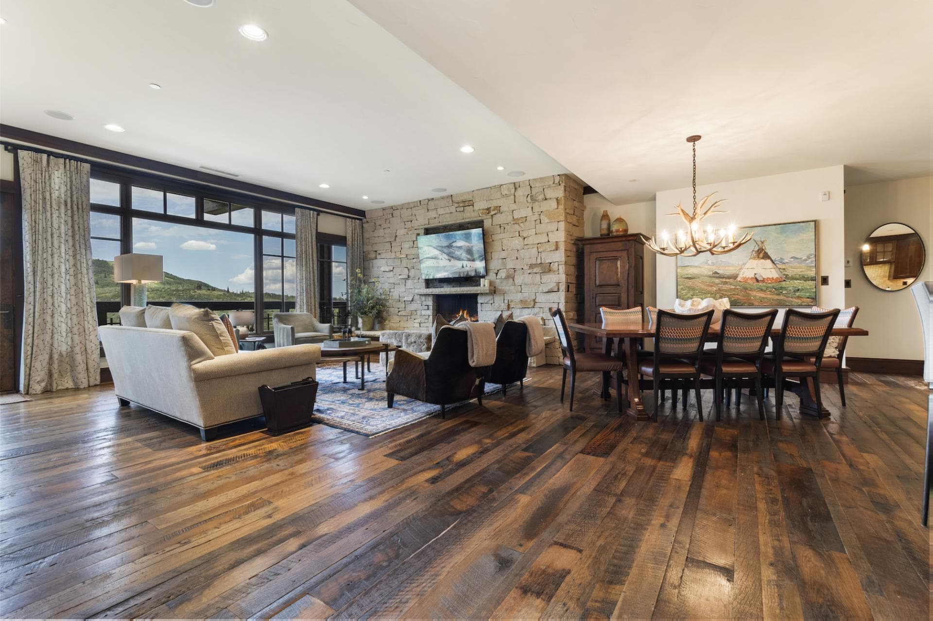 Arrowleaf Lodge #415 - Image 3