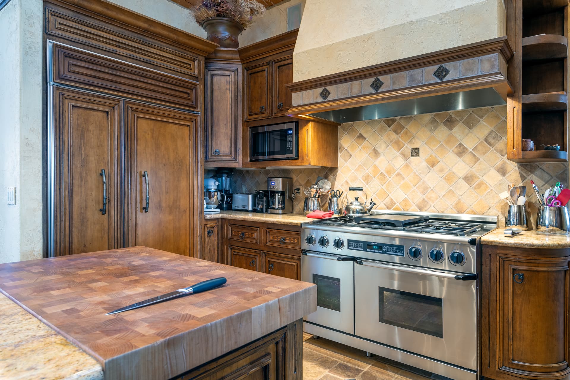 Log Out At Touchdown Retreat - Image 11