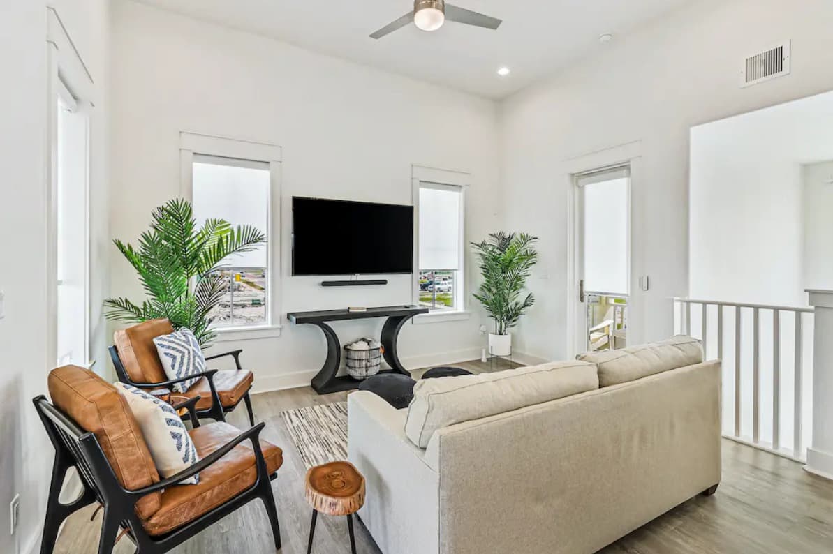 Sunrise At Anchor - Image 2