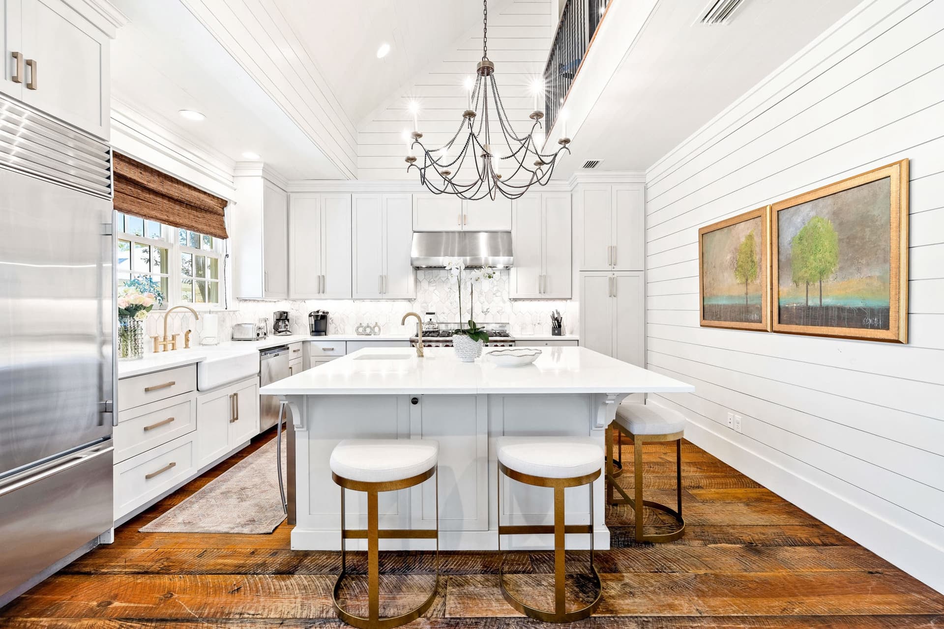 Watercolor Parkside - Image 5