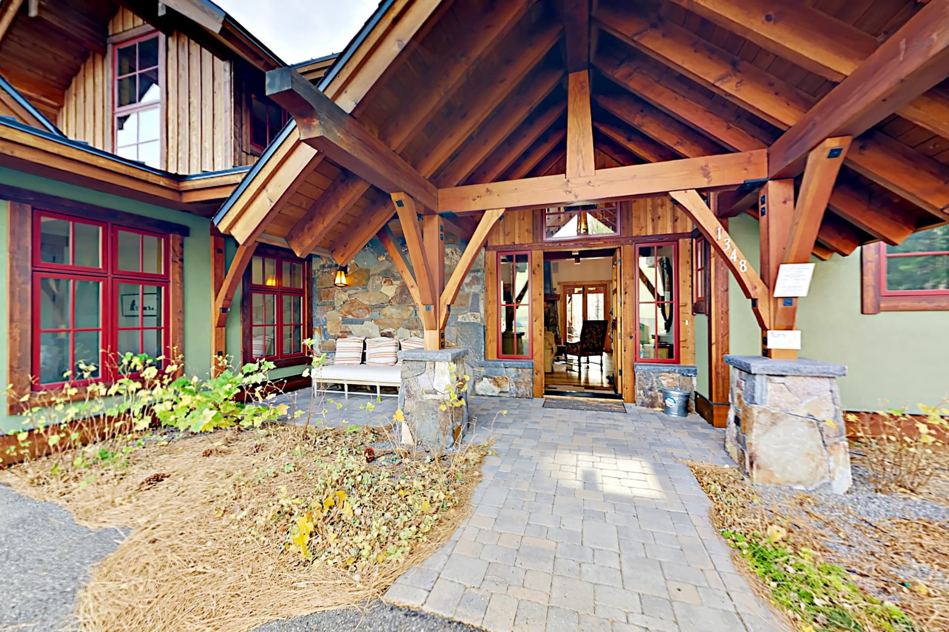 Mount Olympia Oasis House - Image 21