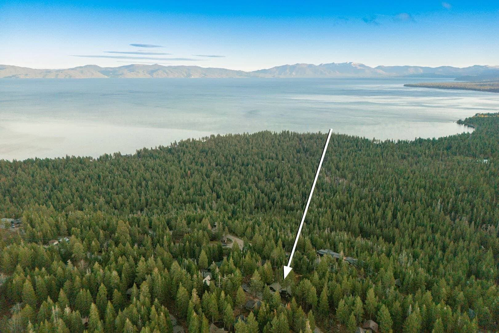 Tahoe Point of View - Image 3