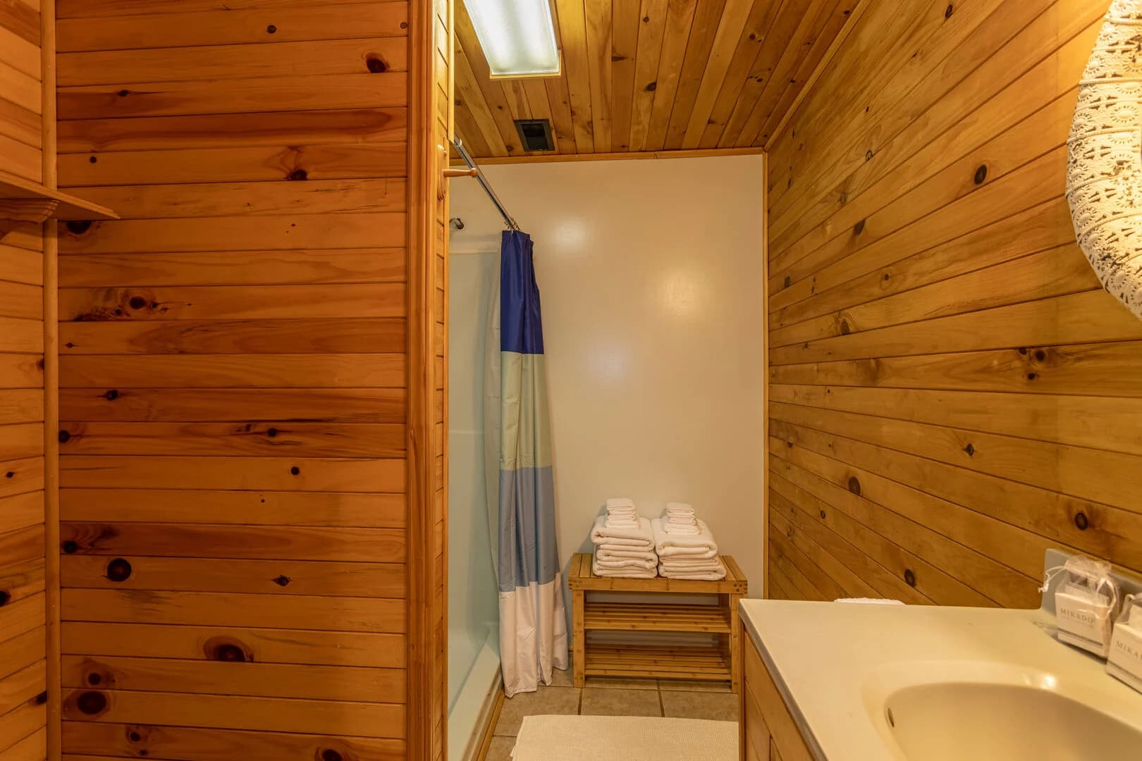 Sky High Chalet - Image 27