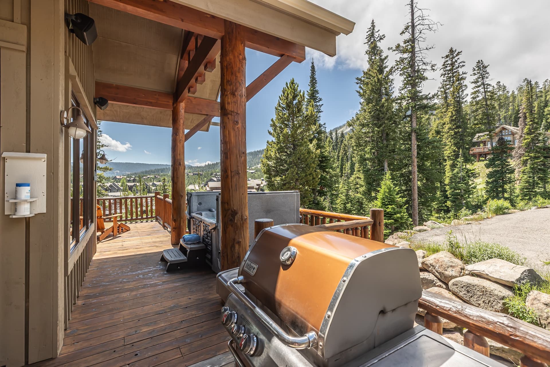 Happy Trails #9 - Image 2