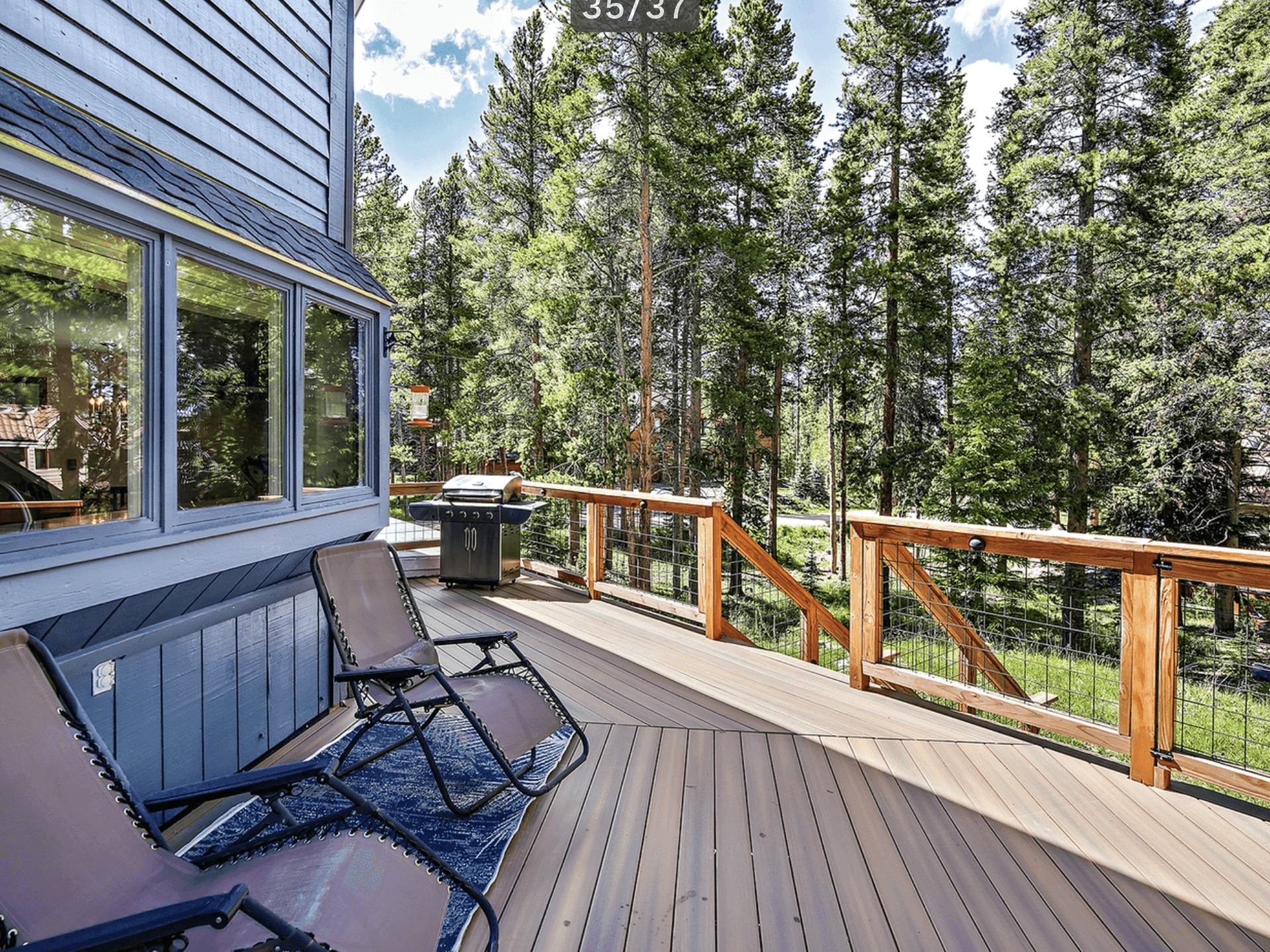 Sapphire Chalet - Image 31