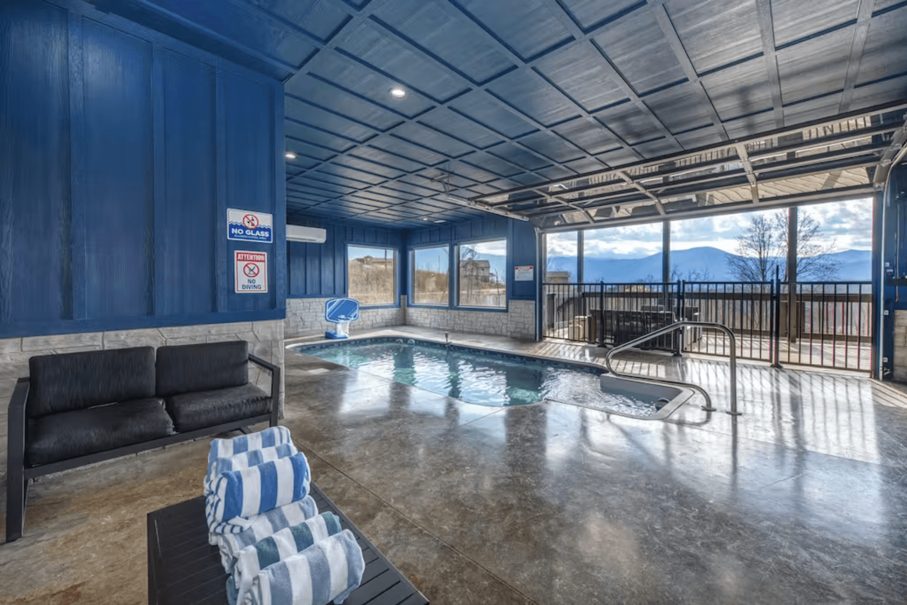 Oasis in the Smokies - Image 29