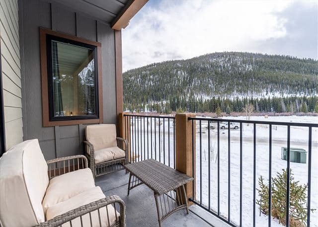 Crestview Chalet Bliss - Image 2