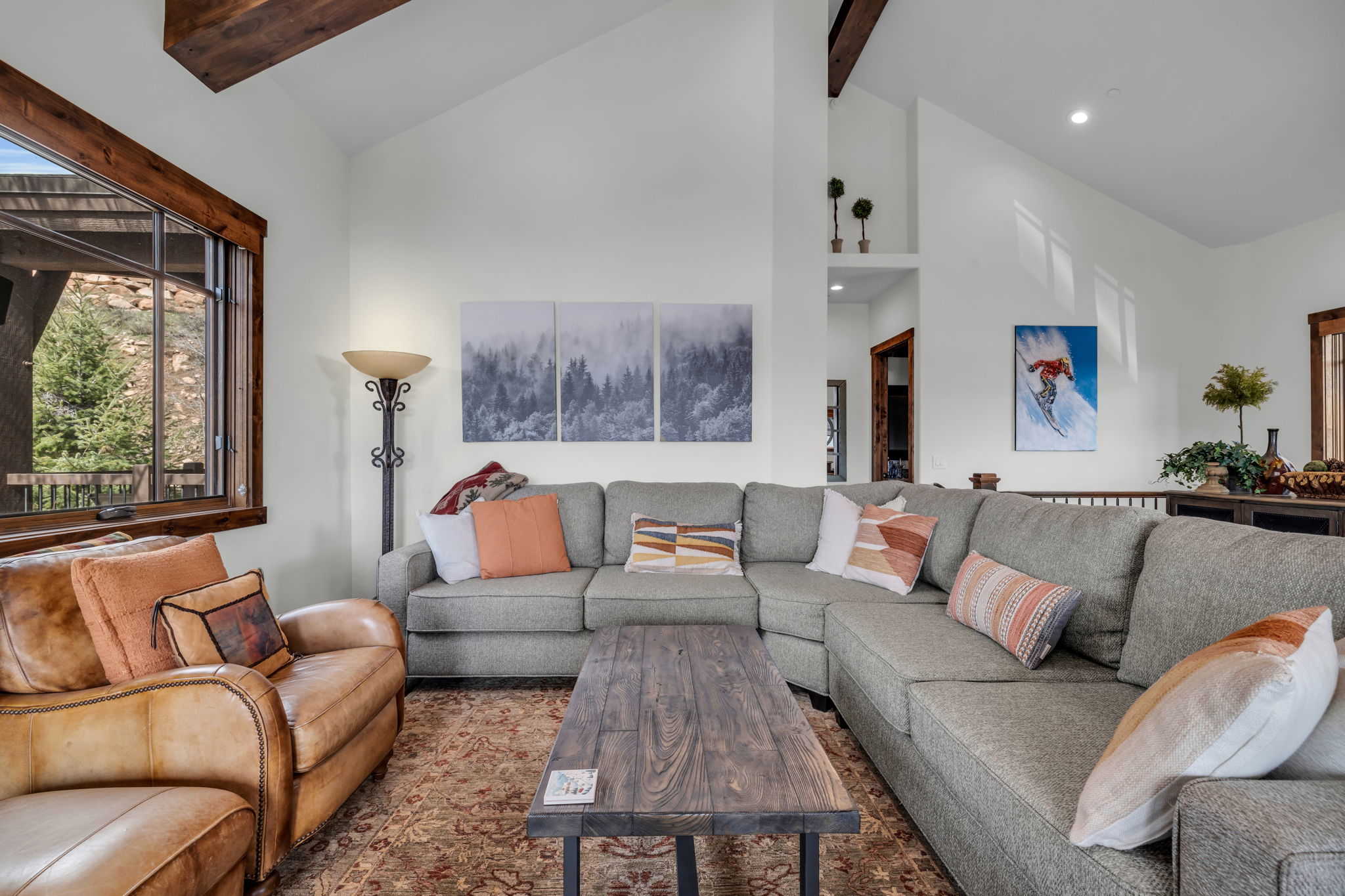 Fairway House at Canyons Village - Image 4