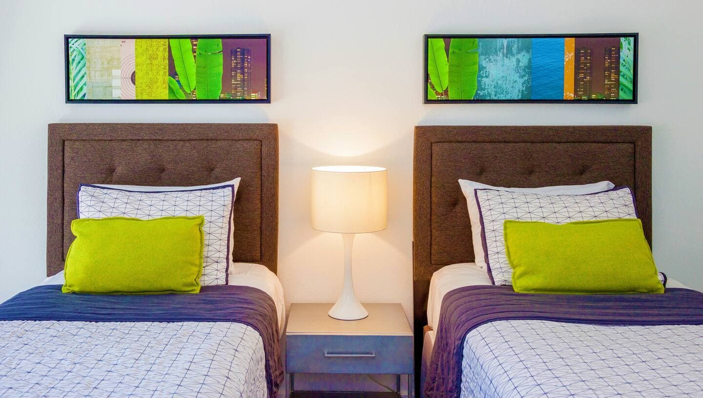 The Popsicle House - Image 31