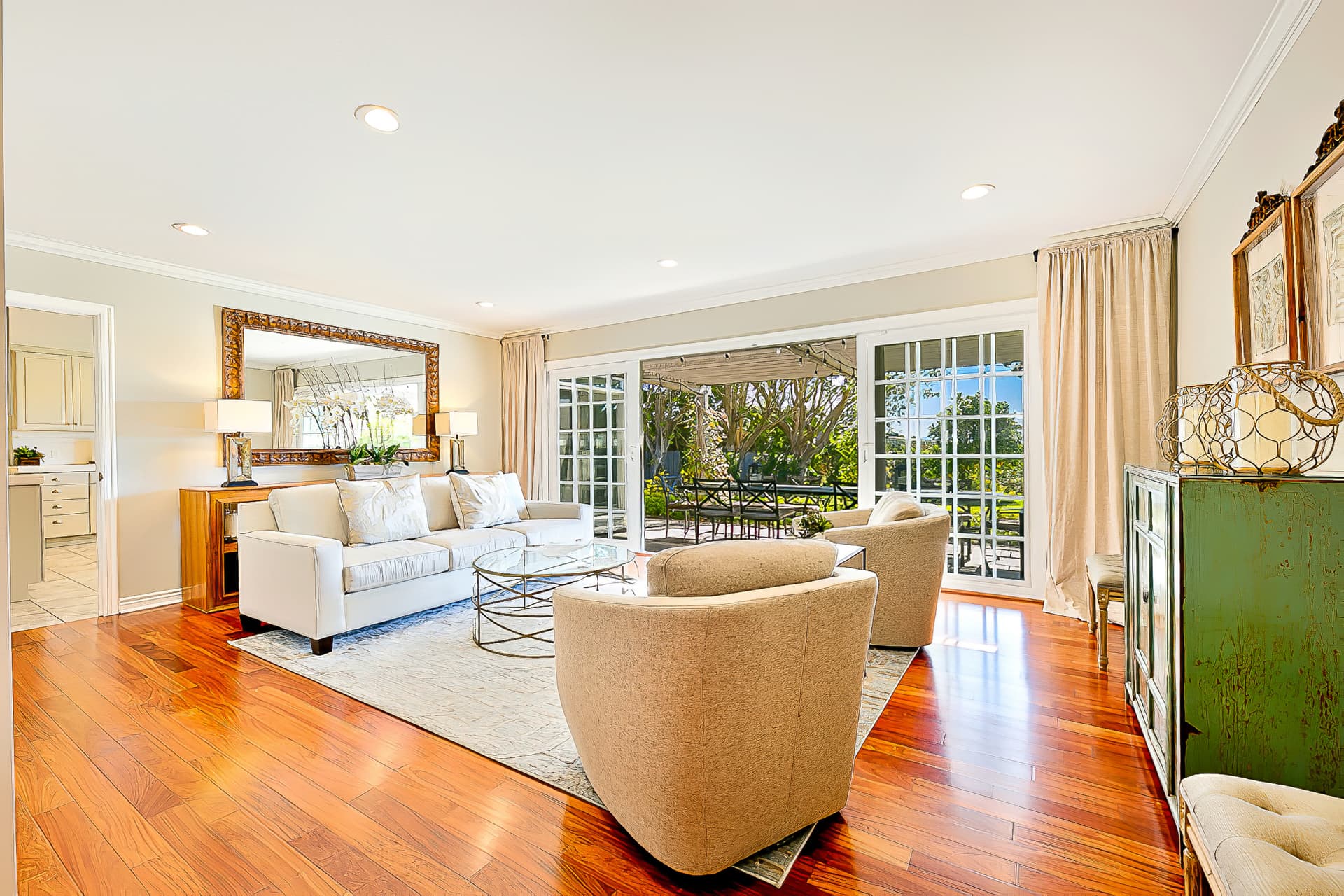 Scenic Retreat House - Image 9