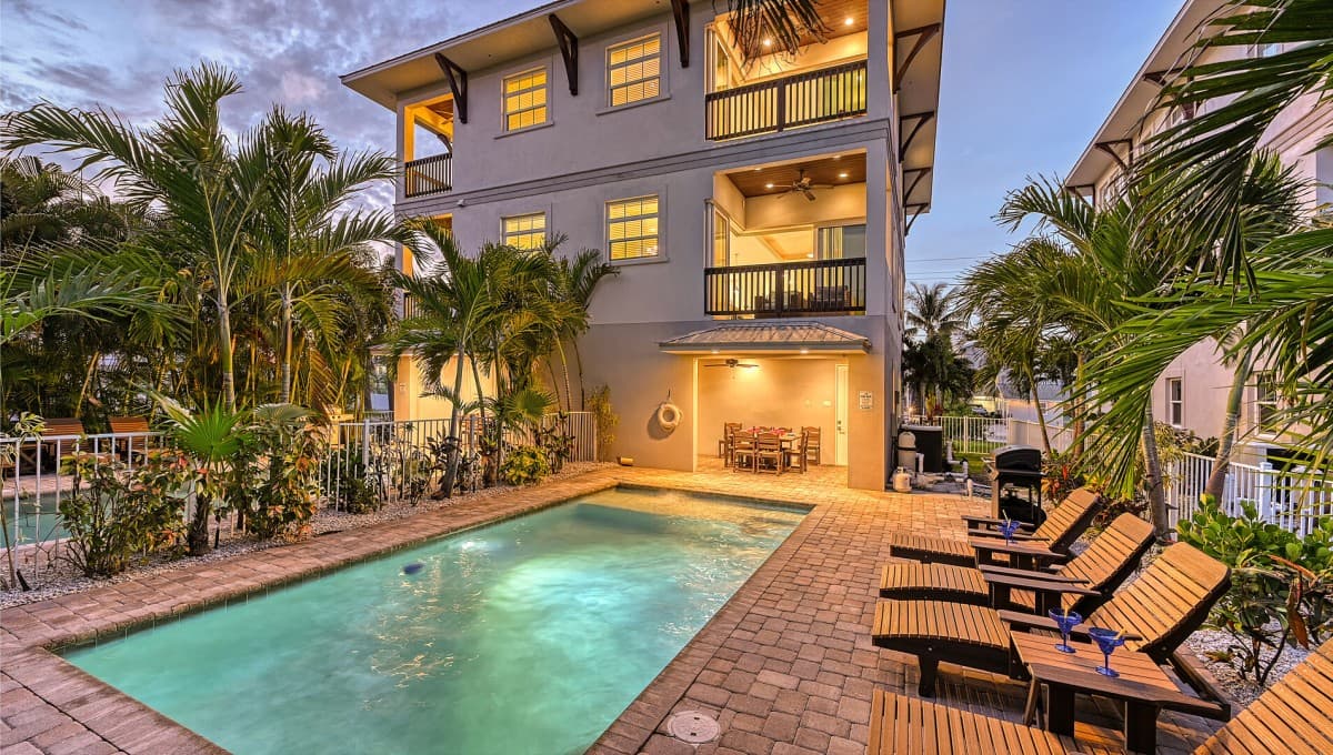 Nautilus Villa - Image 48