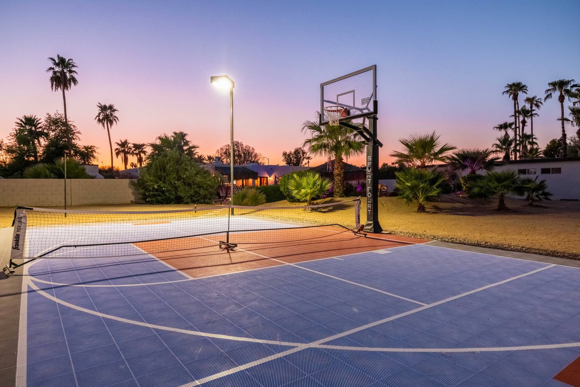 Residence on Larkspur - Image 46