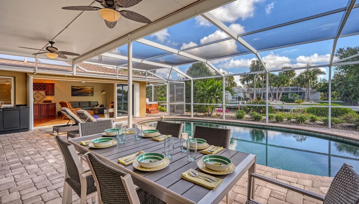 Gulf Birdie Home - Image 33