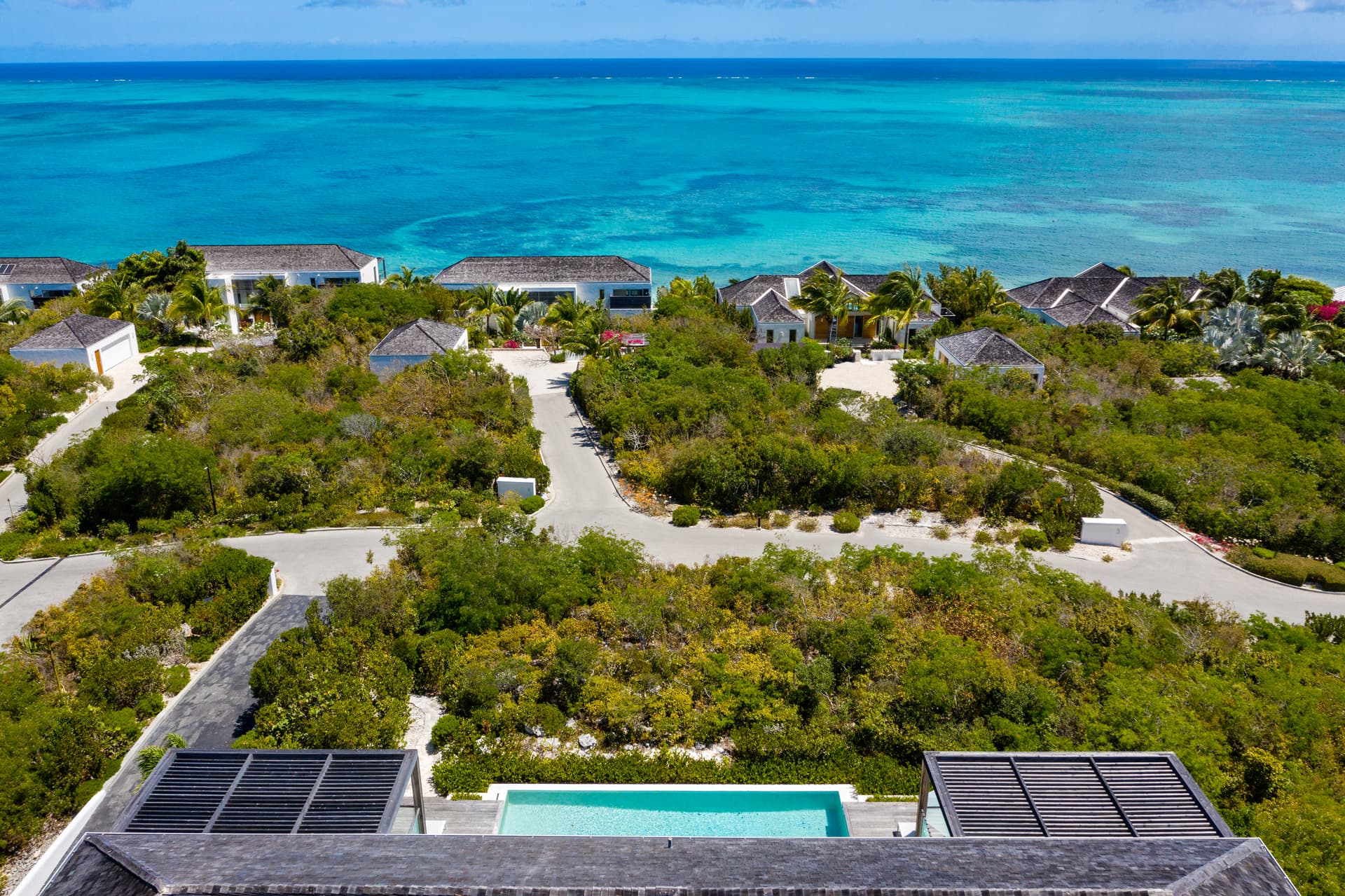 North Shore Four Bedroom Ocean View Villa - Image 15