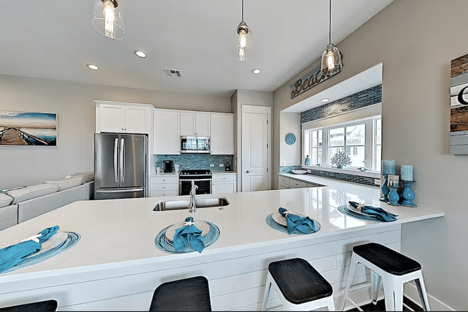 Third Coast Charm Home - Image 8